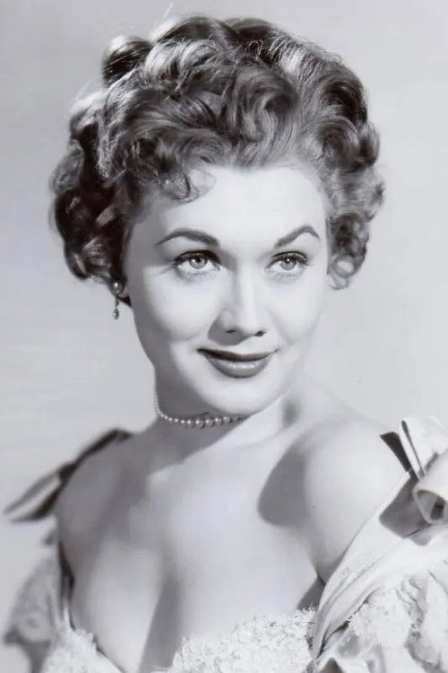 Photo of Marcia Henderson