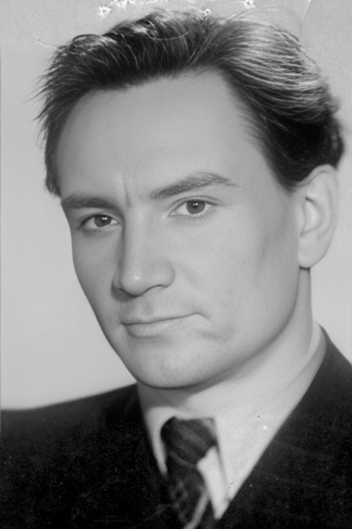 Photo of Igor Bezyaev
