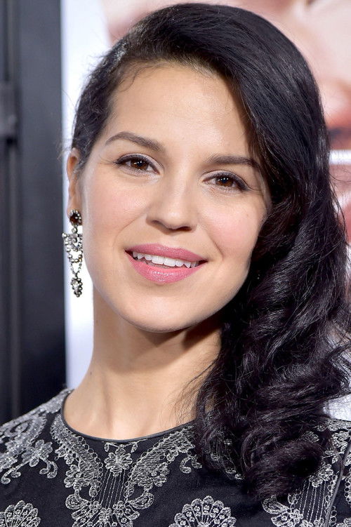 Photo of Shirley Rumierk