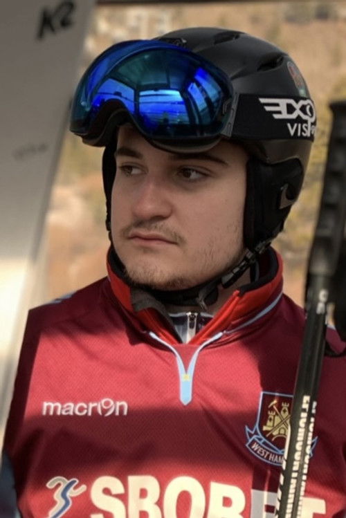 Photo of Thomas Tricerri