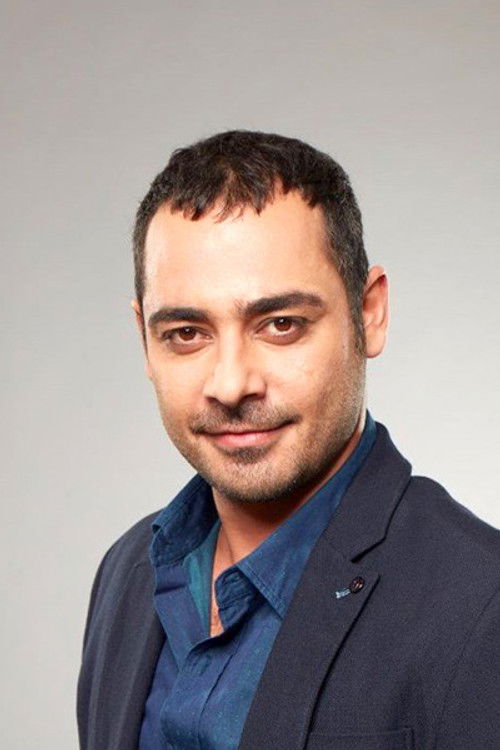 Photo of Olgun Toker