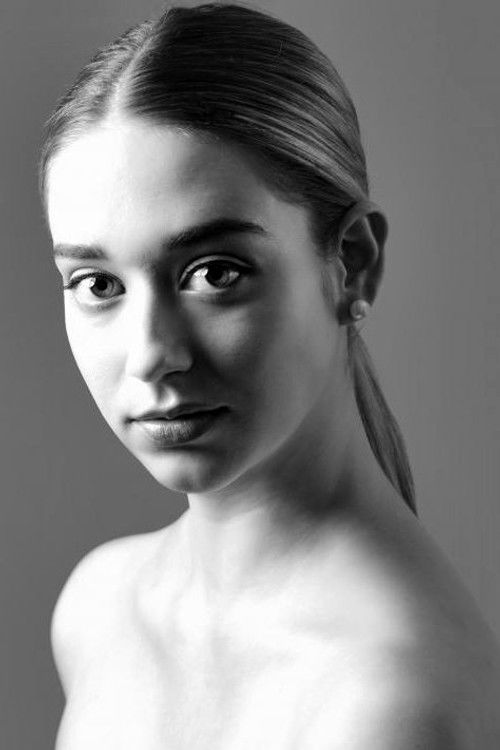 Photo of Piper Lincoln