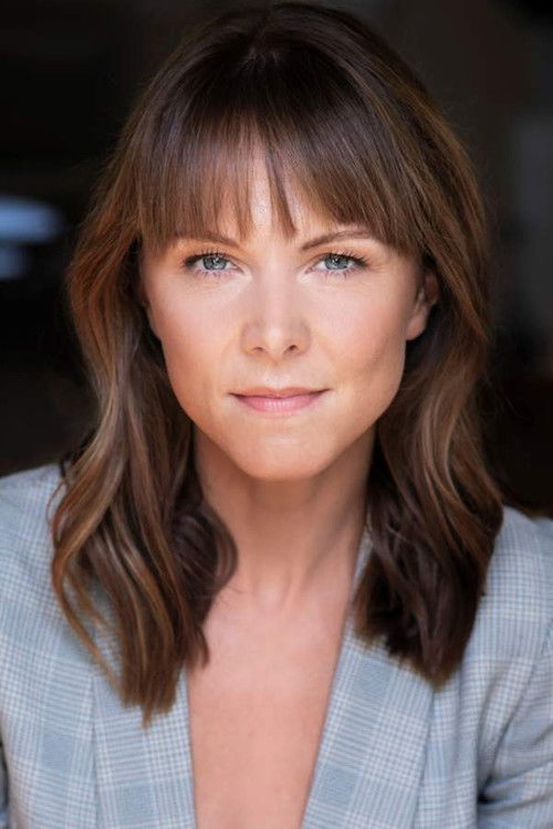 Photo of Ria Vandervis