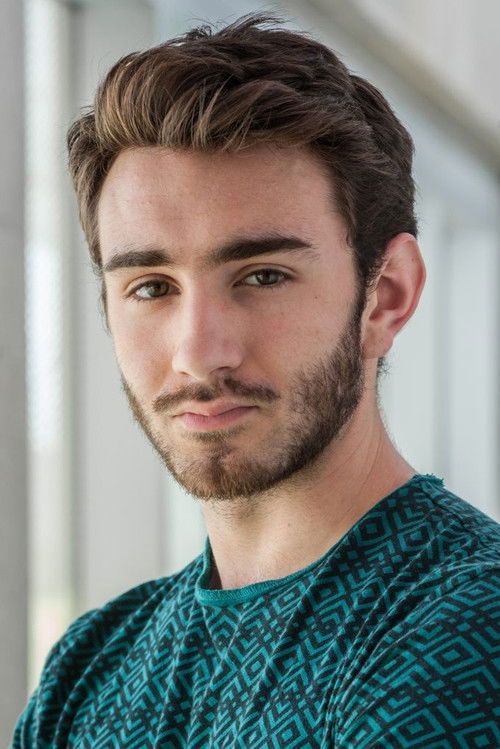 Photo of Arthur Morel Van Hyfte