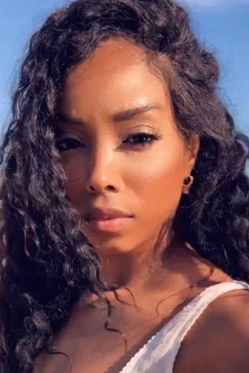 Photo of Kearia Schroeder