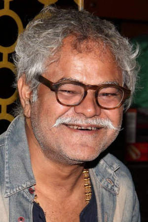 Photo of Sanjay Mishra