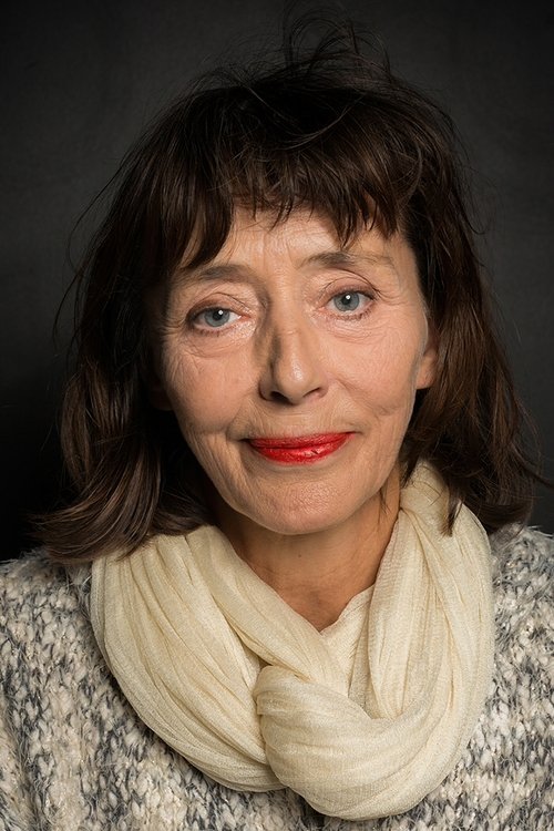 Photo of Mireille Perrier