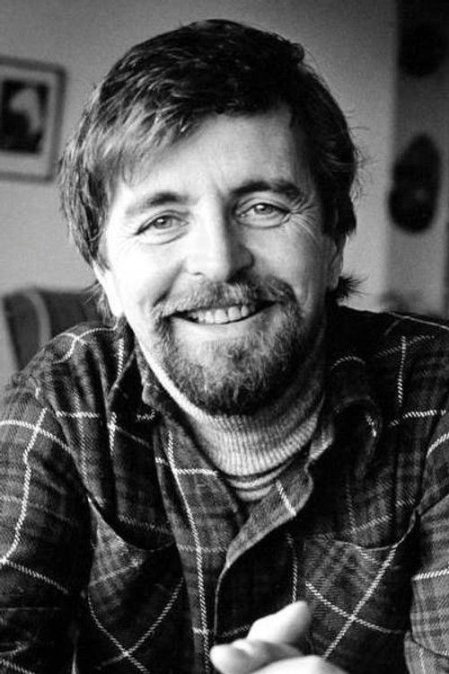 Photo of Poul Thomsen