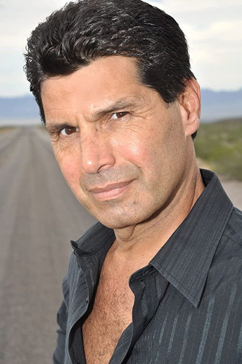 Photo of Allen Walls