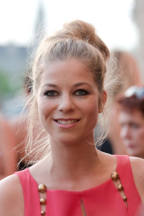 Photo of Hilde Dalik