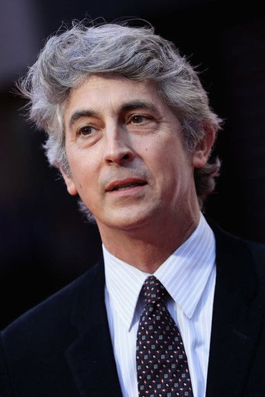Photo of Alexander Payne
