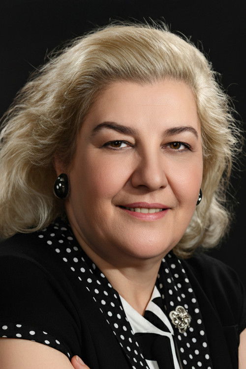 Photo of Muazzez Arçay