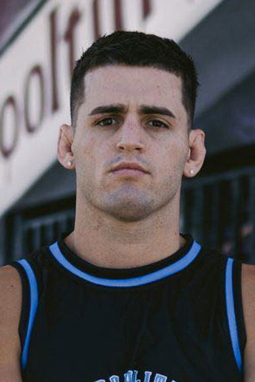 Photo of Issac Hardman