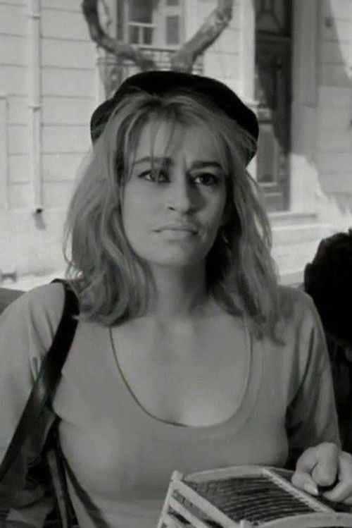 Photo of Katerina Helmy