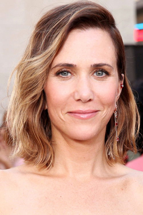 Photo of Kristen Wiig