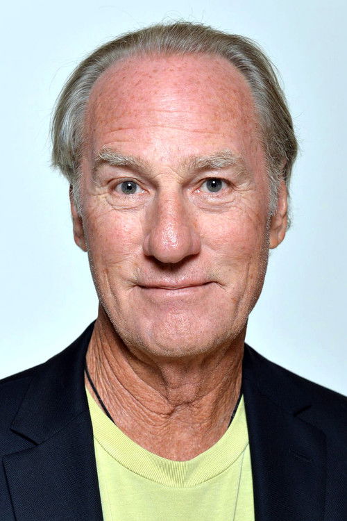 Photo of Craig T. Nelson