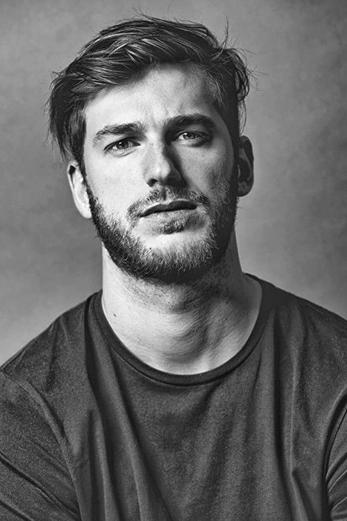 Photo of Manuel Vega