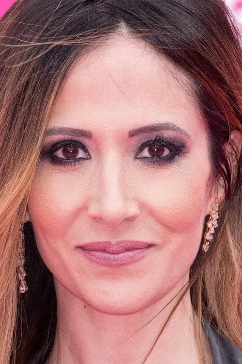 Photo of Fabienne Carat