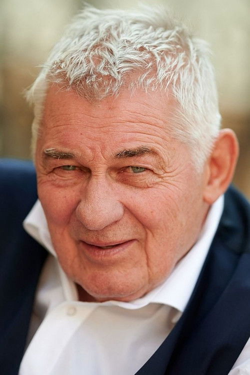 Photo of Heinz Hoenig