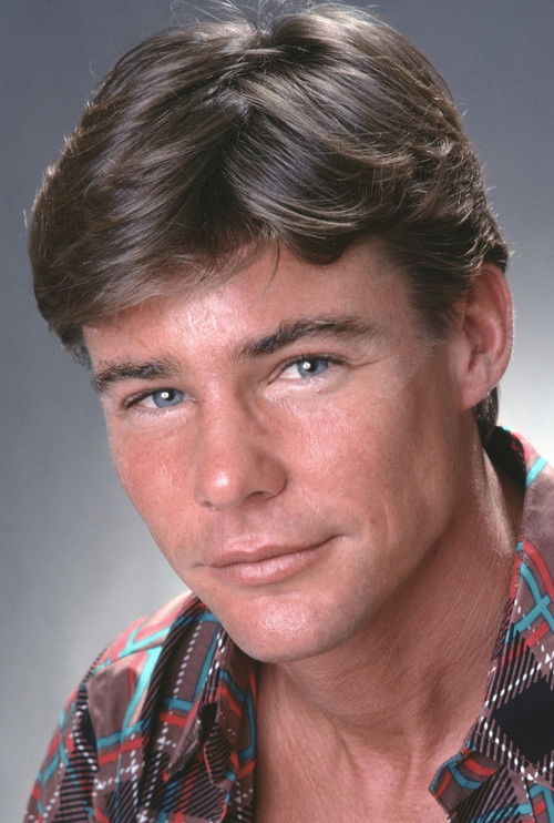 Photo of Jan-Michael Vincent