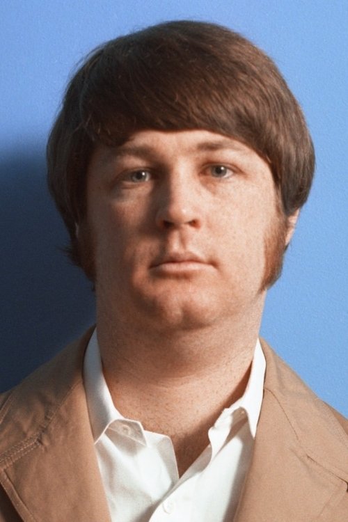 Photo of Brian Wilson