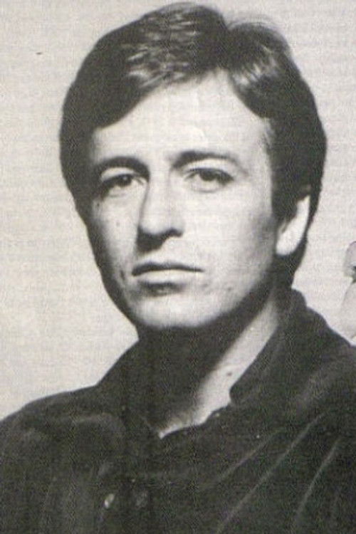 Photo of Bill Harrison