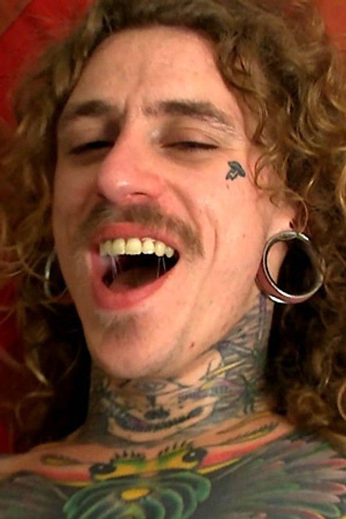 Photo of B. Nefarious