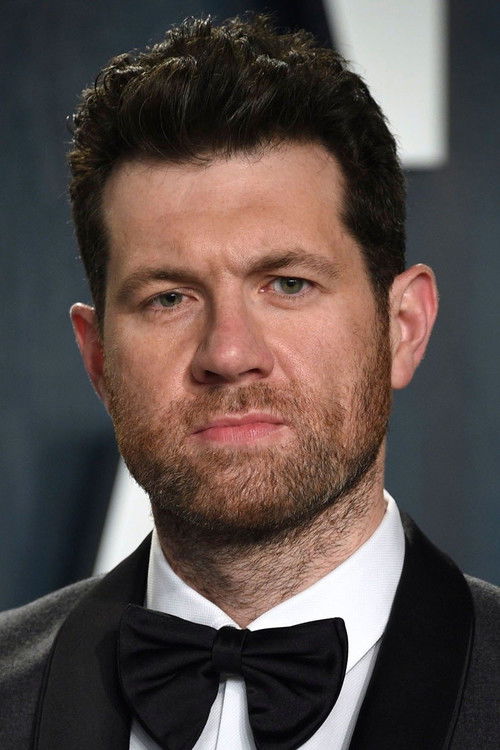 Photo of Billy Eichner