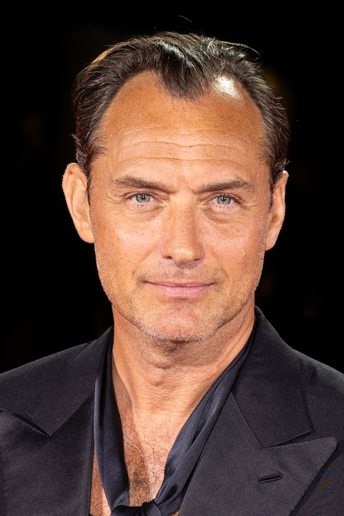 Photo of Jude Law