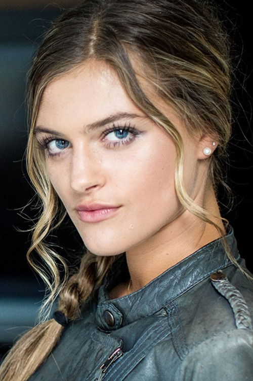 Photo of Lydia Doesburg