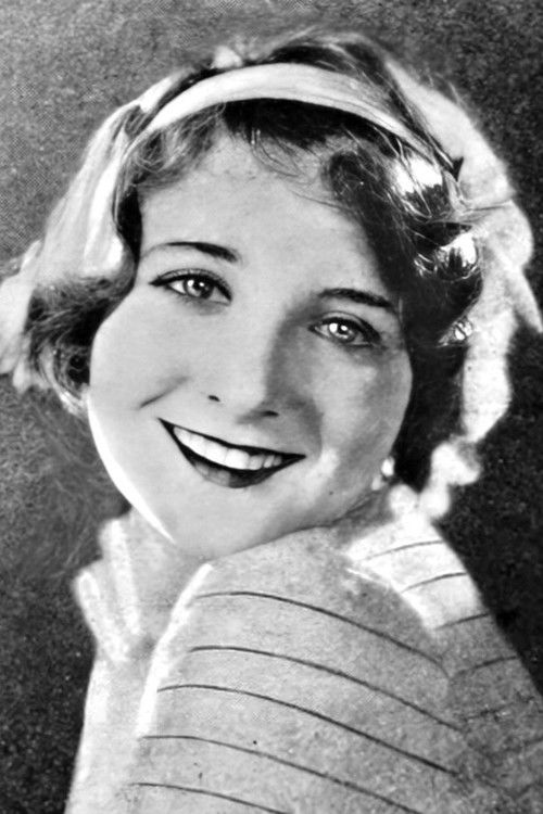 Photo of Flora Bramley