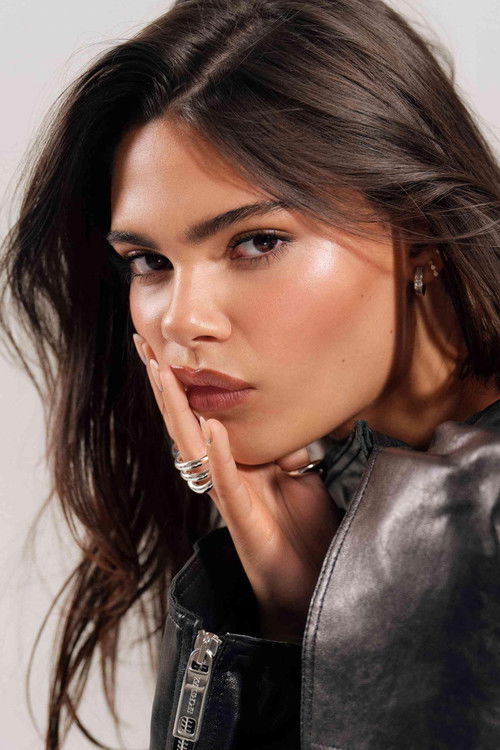 Photo of Ariana Greenblatt