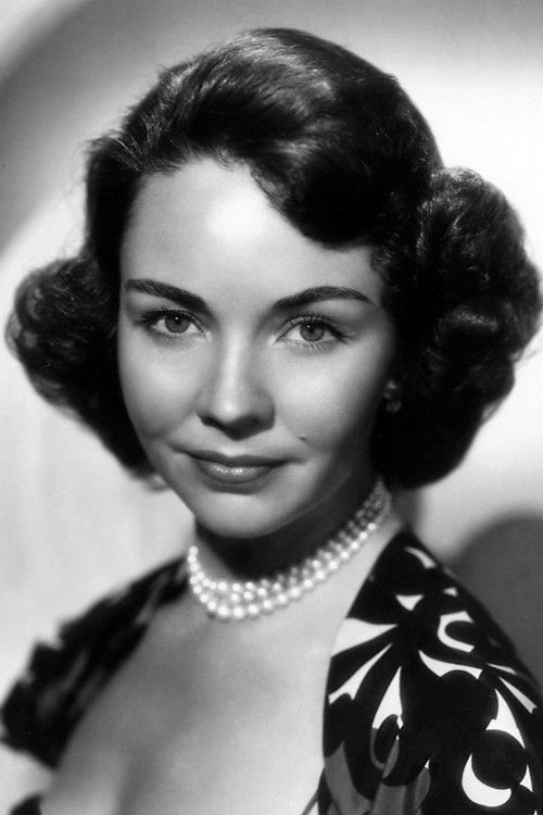 Photo of Jennifer Jones