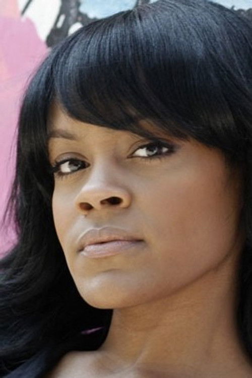 Photo of Shana Solomon