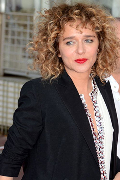Photo of Valeria Golino