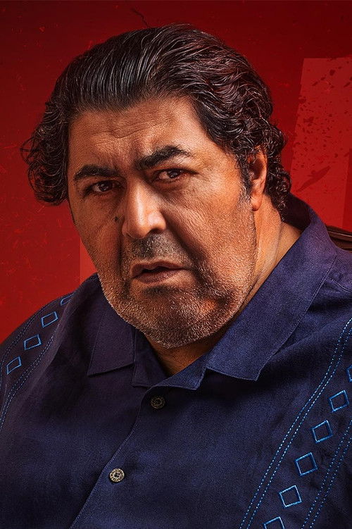 Photo of Farhad Aslani