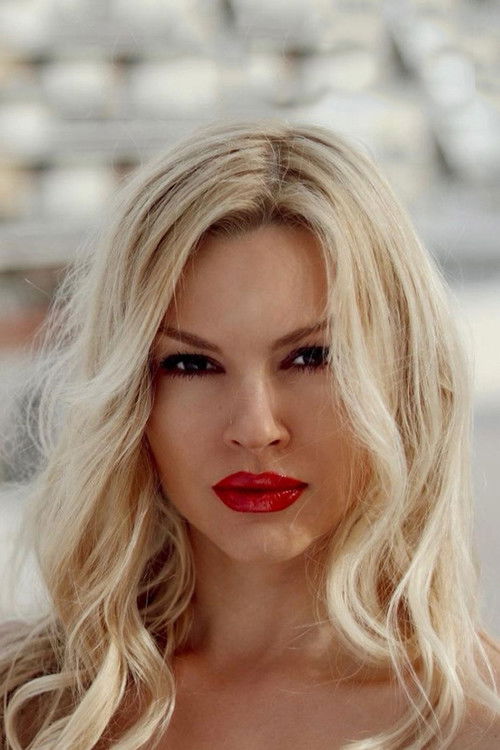 Photo of Vicky Kavoura