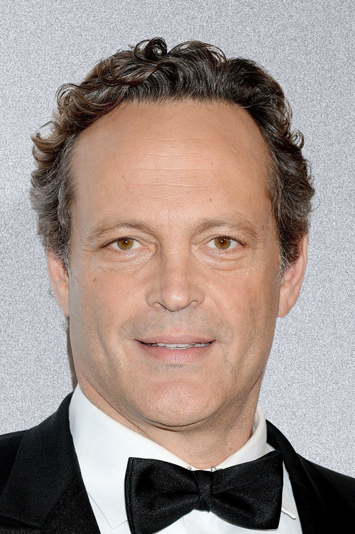 Photo of Vince Vaughn
