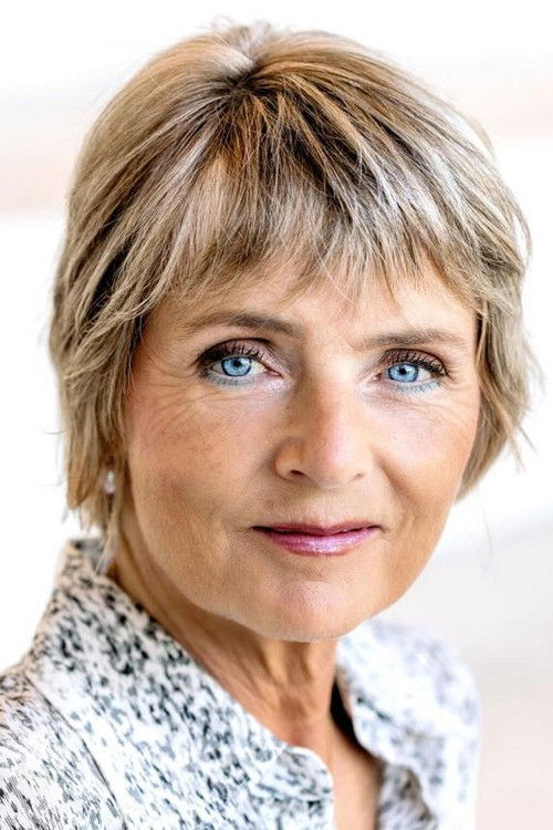 Photo of Hanne-Vibeke Holst
