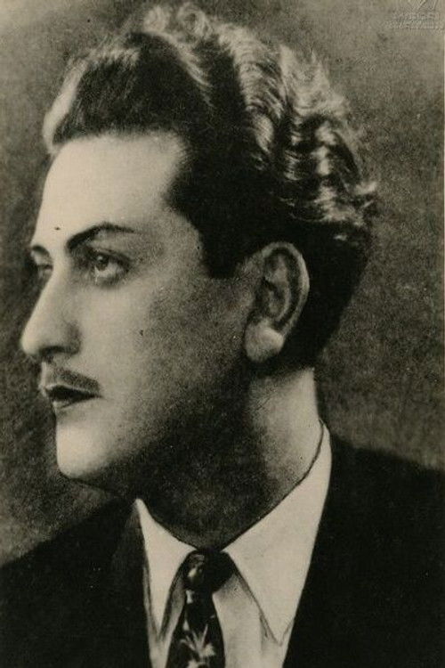 Photo of Ramaz Chkhikvadze