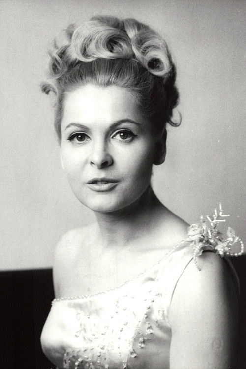 Photo of Johanna Matz