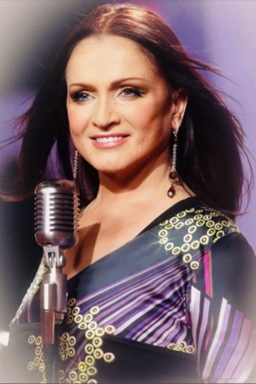 Photo of Sofia Rotaru