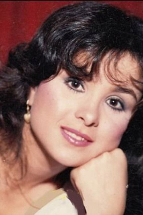 Photo of Hanan Shawqi