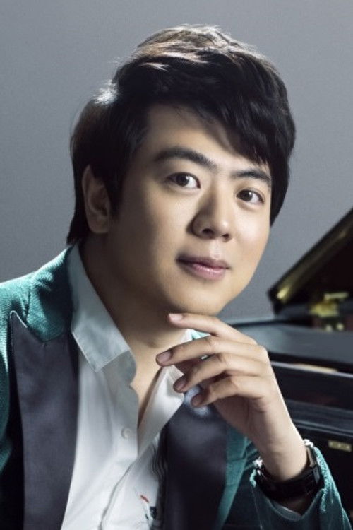 Photo of Lang Lang