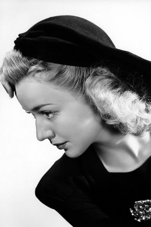 Photo of Anne Shirley