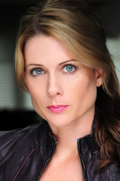 Photo of Kehli O'Byrne