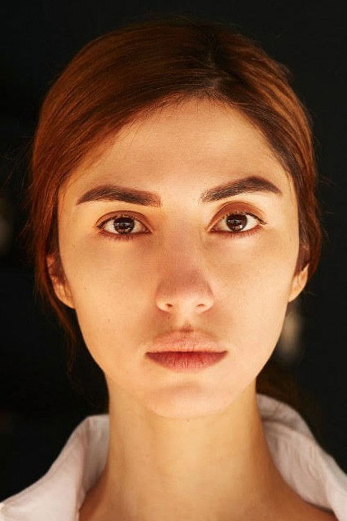 Photo of Juana del Río