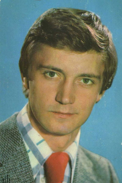 Photo of Yevgeni Gerasimov