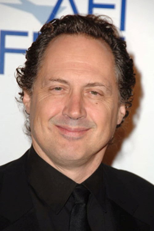 Photo of Mark Isham