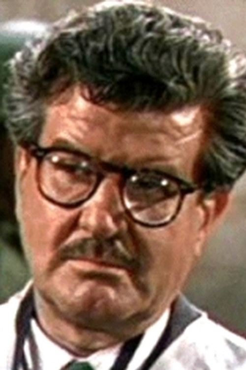 Photo of Sandro Giglio